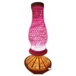 Bamboo Lamp