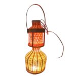 Bamboo Lantern