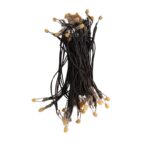 Waterproof Rice Light (20 LEDs) (18ft)