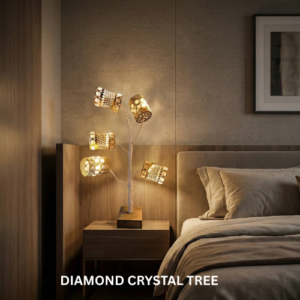 Diamond tree