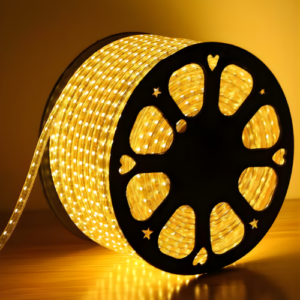 Tri Colour SMD strip (10m) (50 rupees/metre)