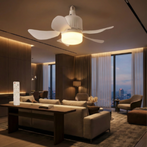 Ceiling Fans with Lights
