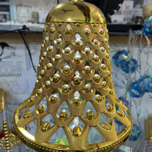Bell Shaped Jhumar