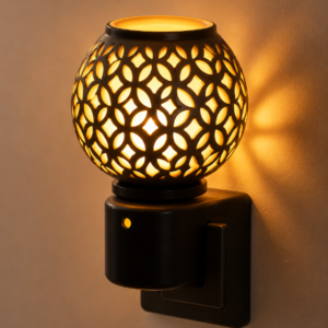 Kapoor Dani / Aroma Diffuser