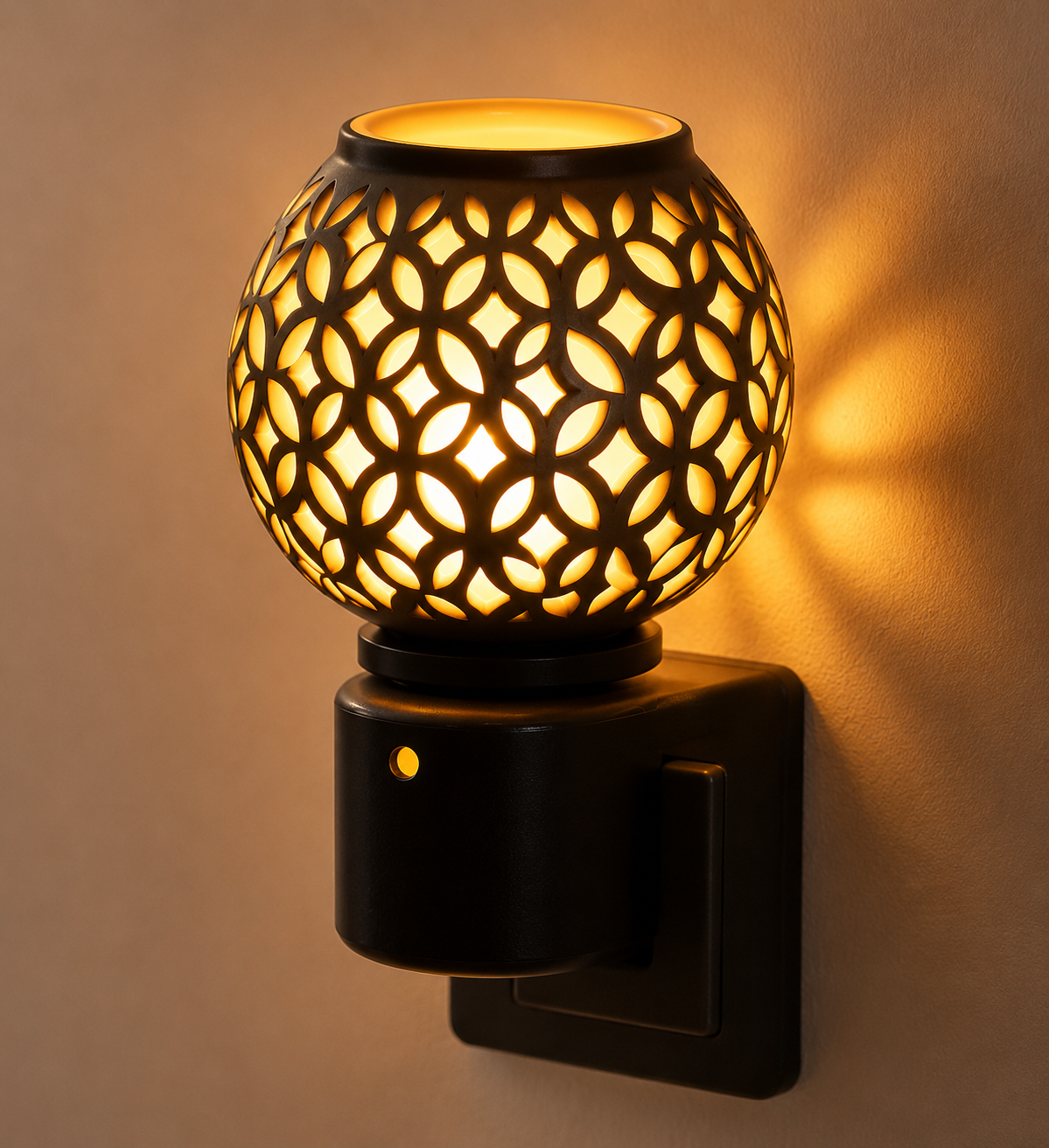 Kapoor Dani / Aroma Diffuser