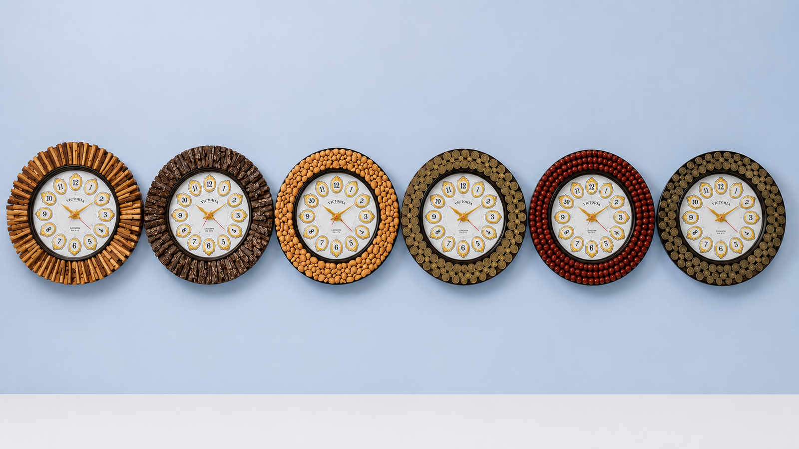 WALL CLOCKS - Image 5