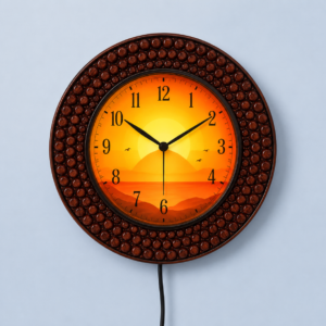 WALL CLOCKS