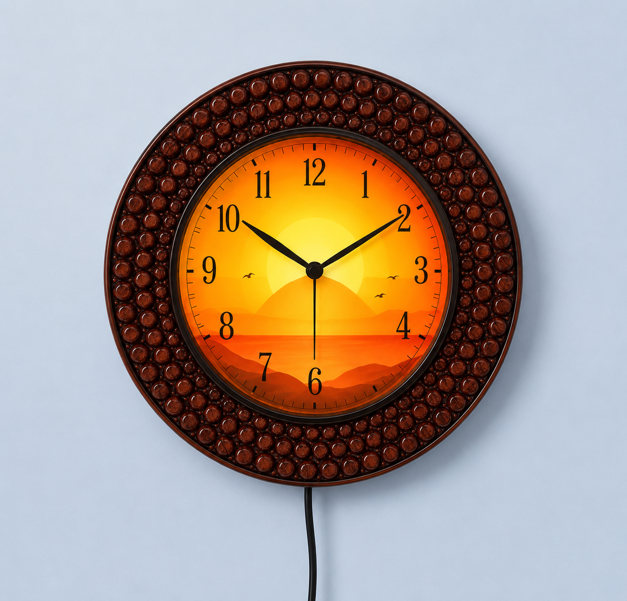 WALL CLOCKS