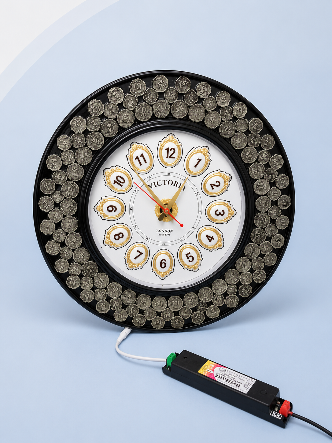 WALL CLOCKS - Image 4