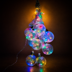 Ball String Light