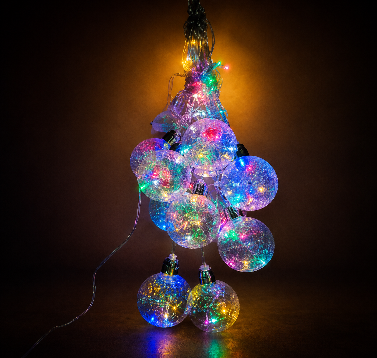 Ball String Light