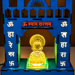 KHATU SHYAM JI MANDIR