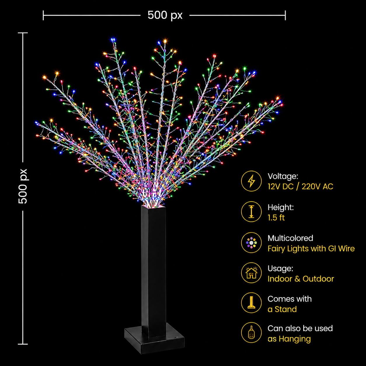 TREE LIGHT - Image 2