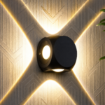WALL LIGHT (4 Way)