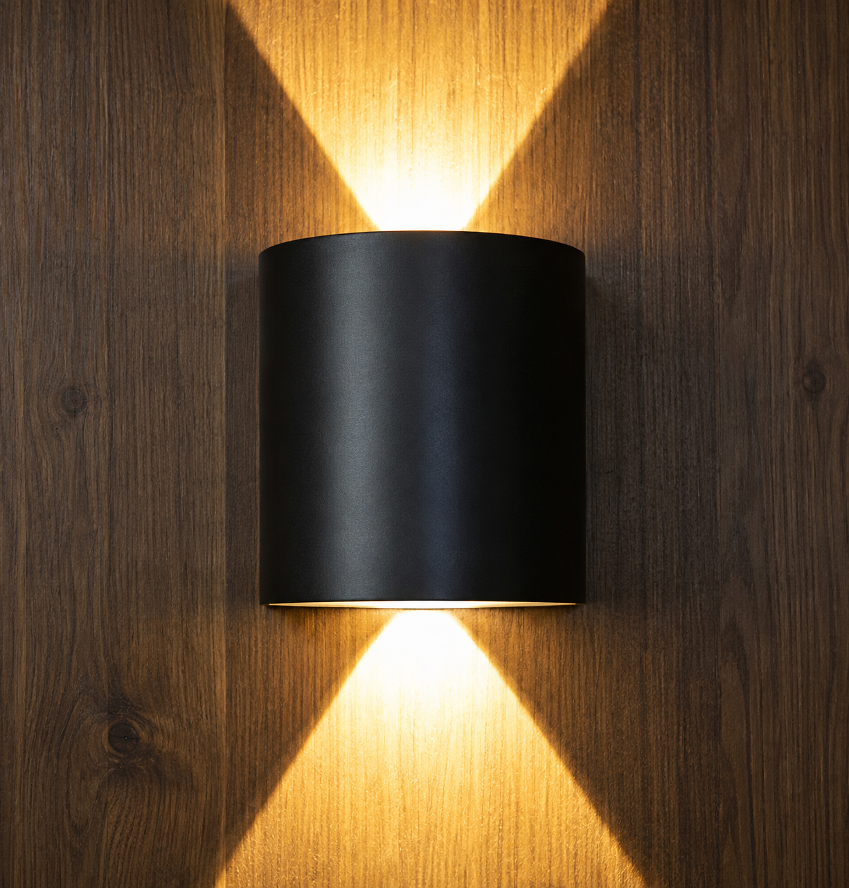 WALL LIGHT (2 Way)