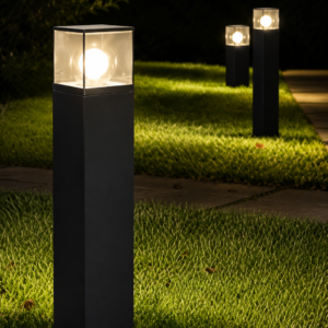 BOLLARD LIGHT