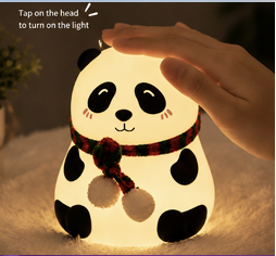 PANDA NIGHT LIGHT - Image 3