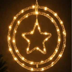 Ring Star Light