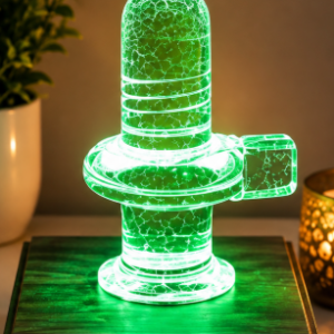 Shivling  LED Light