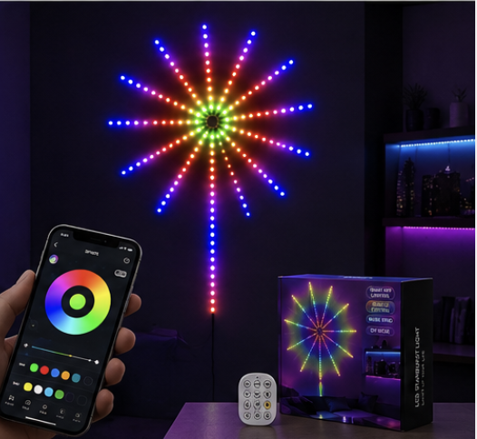 FIREWORK LIGHT - Image 2