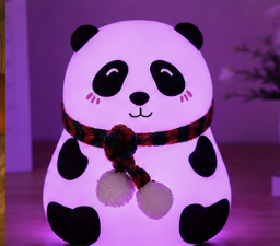 PANDA NIGHT LIGHT - Image 5
