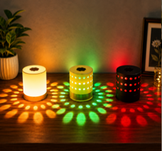 LED PROJECTION LIGHT