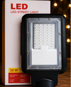 STREET LIGHT