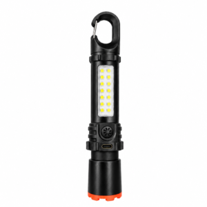 TQ-5164 Multifunction LED Torch