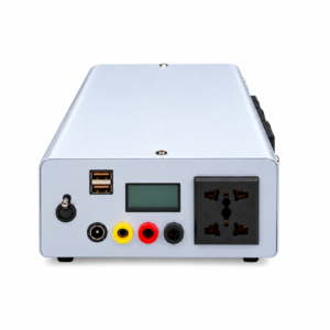 150W Portable Power Station