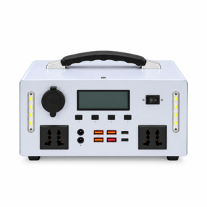 1200W Portable Power Station